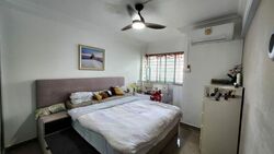 Blk 236 Tampines Street 21 (Tampines), HDB 3 Rooms #529934241